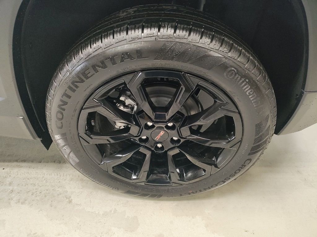 New 2026 GMC Terrain Elevation image 20