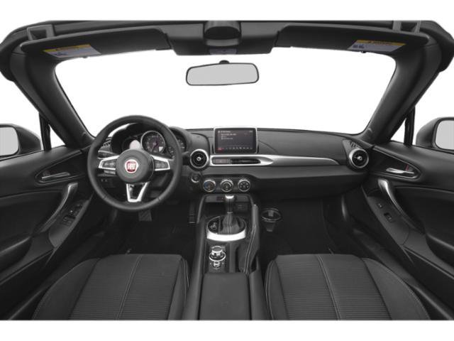 Used 2019 FIAT 124 Spider Classica RWD image 11