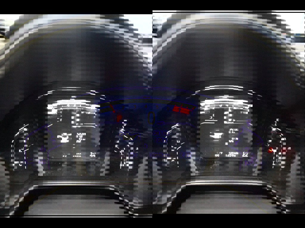 Used 2017 Honda CR-V EX image 31