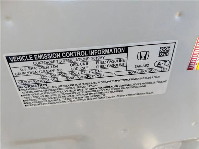 Used 2019 Honda Accord LX image 23