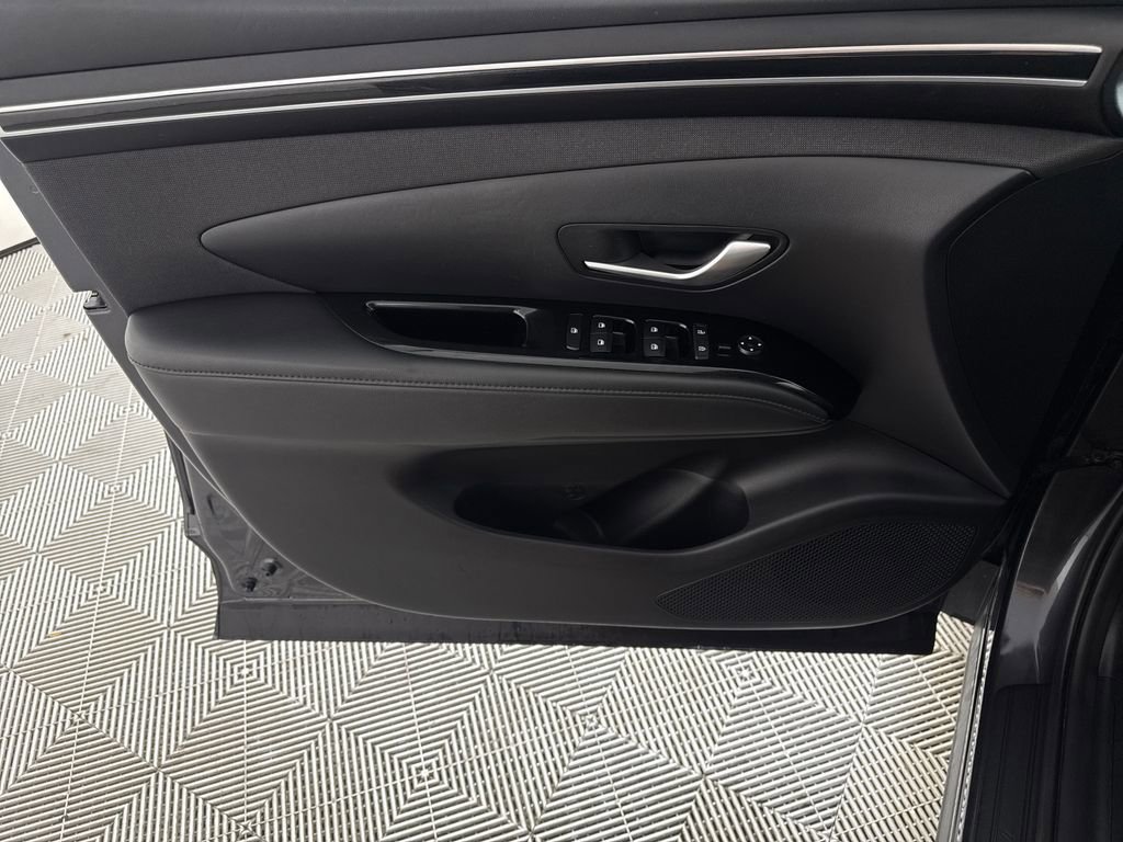 Used 2022 Hyundai Tucson SEL w/ Convenience Package image 9