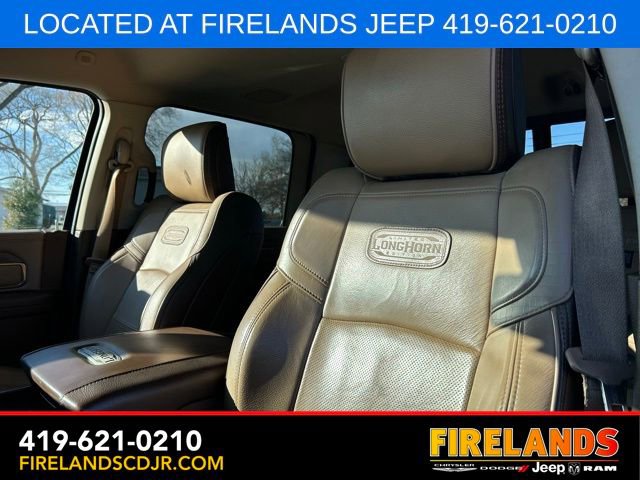 Used 2022 RAM 3500 Limited image 14