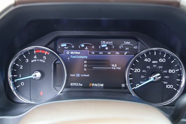 Used 2021 Ford F350 King Ranch w/ King Ranch Ultimate Package image 16