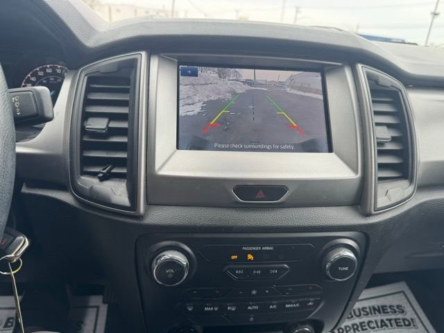 Certified 2021 Ford Ranger XL w/ Equipment Group 101A High image 21