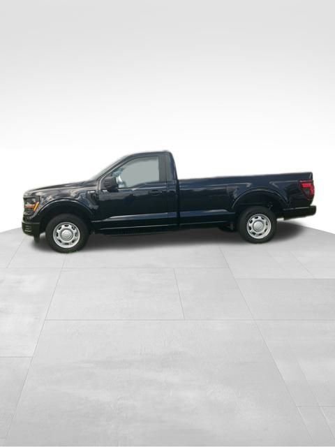 Used 2025 Ford F150 XL image 4