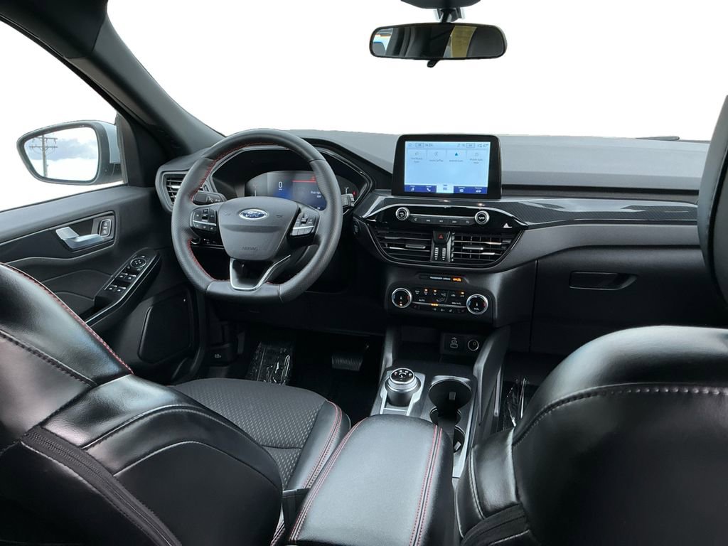 Used 2025 Ford Escape ST-Line Select image 21