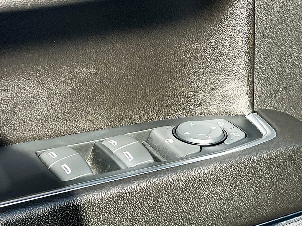 Used 2024 Chevrolet Silverado 1500 LT Trail Boss w/ Convenience Package II image 18