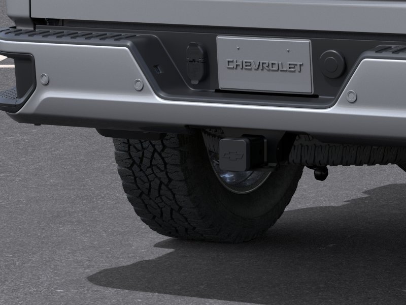 New 2026 Chevrolet Silverado 2500 High Country w/ High Country Premium Package AWD/4WD image 14