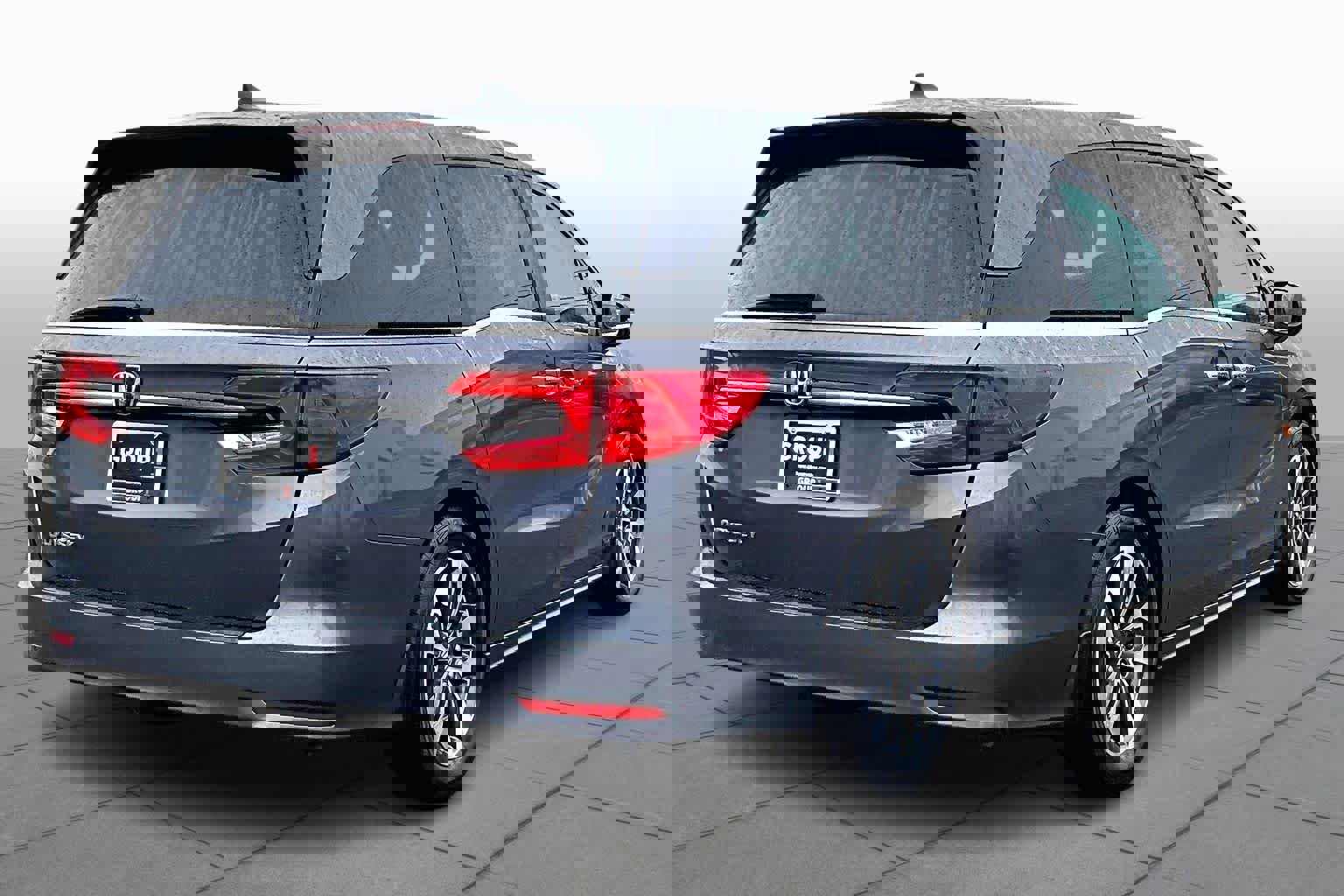 Used 2024 Honda Odyssey EX-L image 13