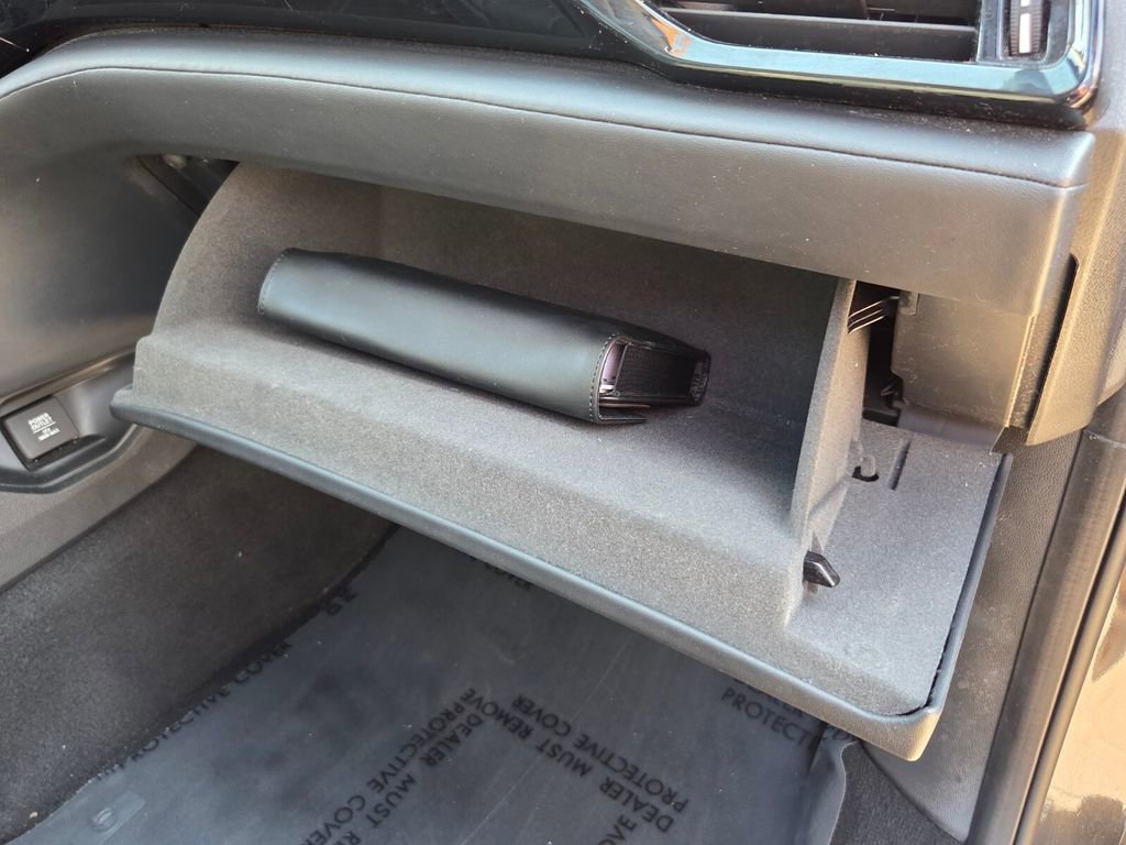 Used 2024 Acura MDX SH-AWD w/ Technology Package image 23