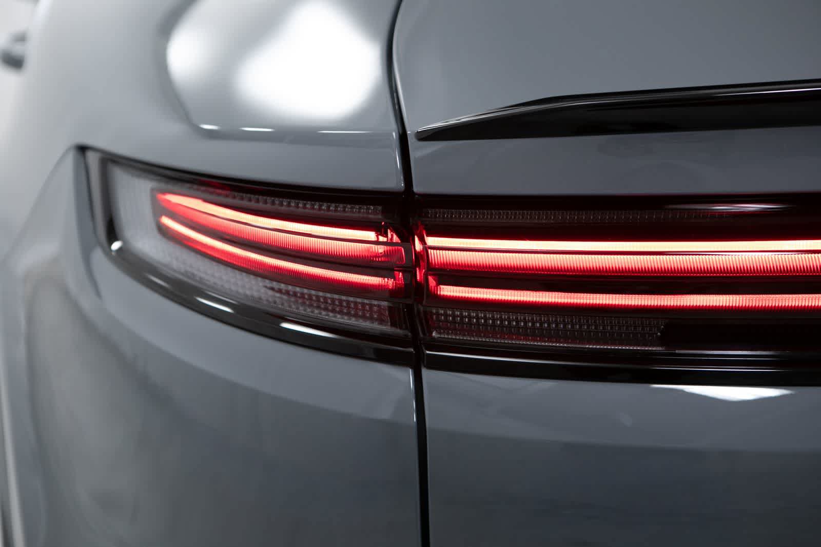 New 2026 Porsche Cayenne Coupe AWD/4WD image 18