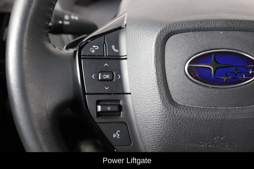 Used 2023 Subaru Solterra AWD image 8