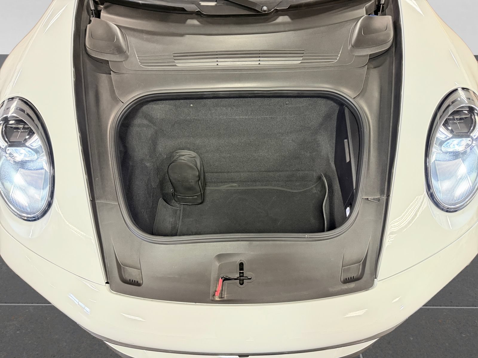 Used 2020 Porsche 911 GT3 RS image 26