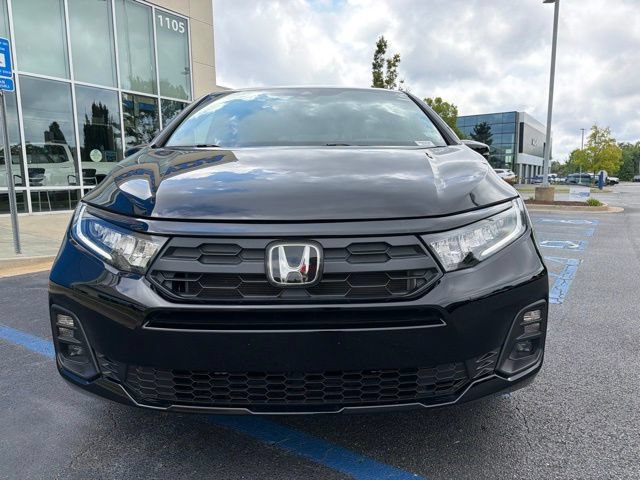 Certified 2026 Honda Odyssey Sport-L image 3