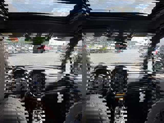 New 2025 Subaru Crosstrek 2.5i Sport w/ Crosstrek Mirror Package image 91