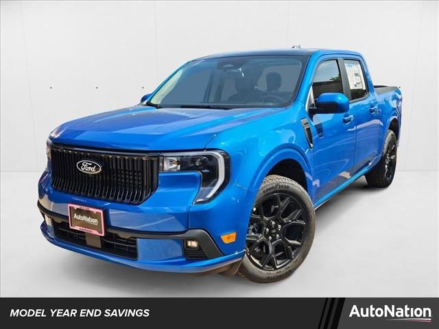 New 2025 Ford Maverick Lobo image 1