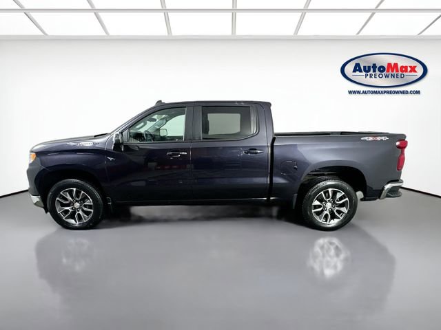 Used 2023 Chevrolet Silverado 1500 LT image 8