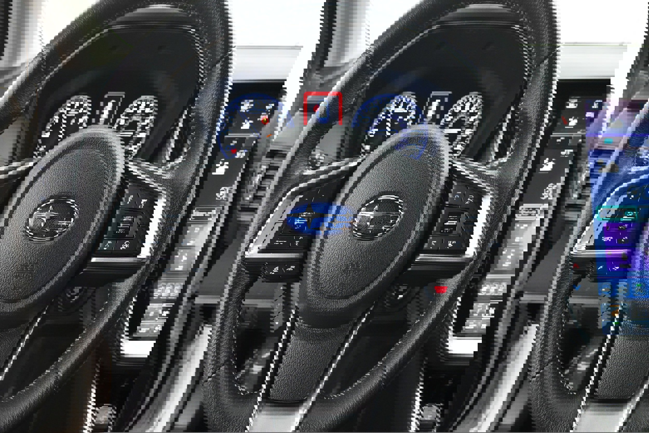 Used 2020 Subaru Outback Premium image 8