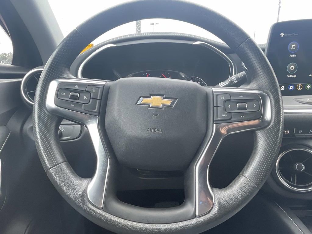 Used 2024 Chevrolet Blazer LT w/ Convenience Package image 27