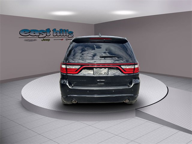 Used 2022 Dodge Durango R/T w/ Blacktop Package image 4