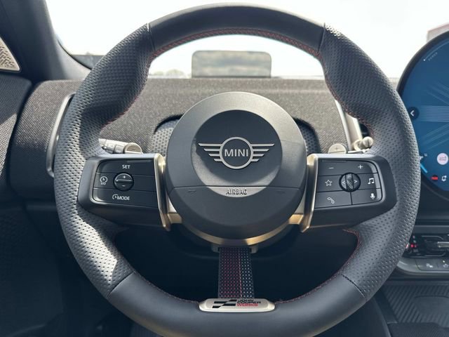 New 2027 MINI Cooper Countryman John Cooper Works AWD/4WD image 19