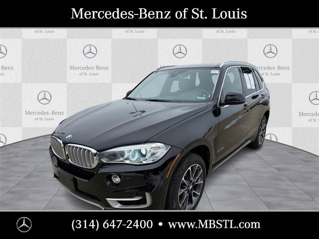 Used 2018 BMW X5 xDrive35i image 5