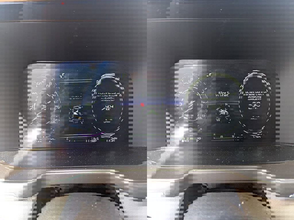 Used 2023 Kia Sorento SX image 30