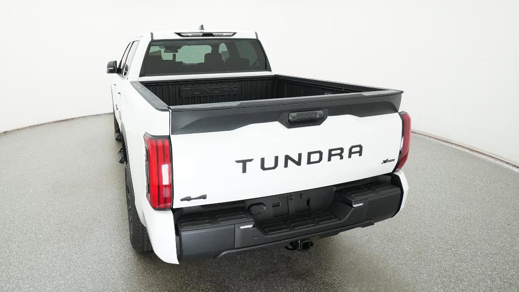New 2026 Toyota Tundra SR5 image 9