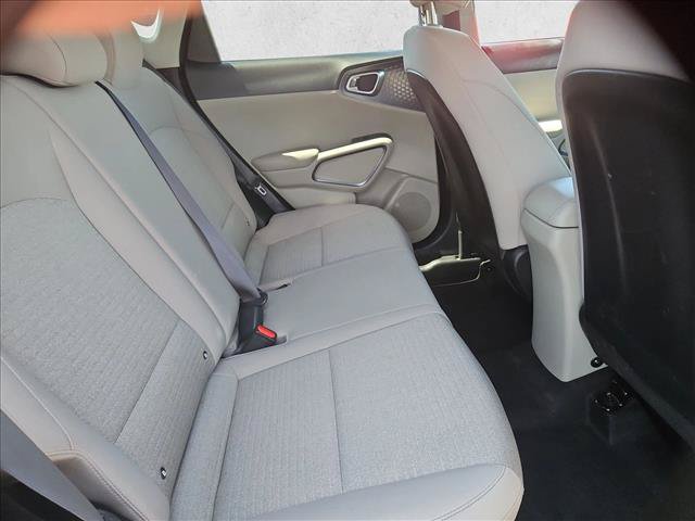 Used 2020 Kia Soul S FWD image 24