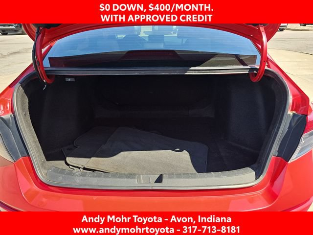 Used 2024 Honda Civic Sport image 27
