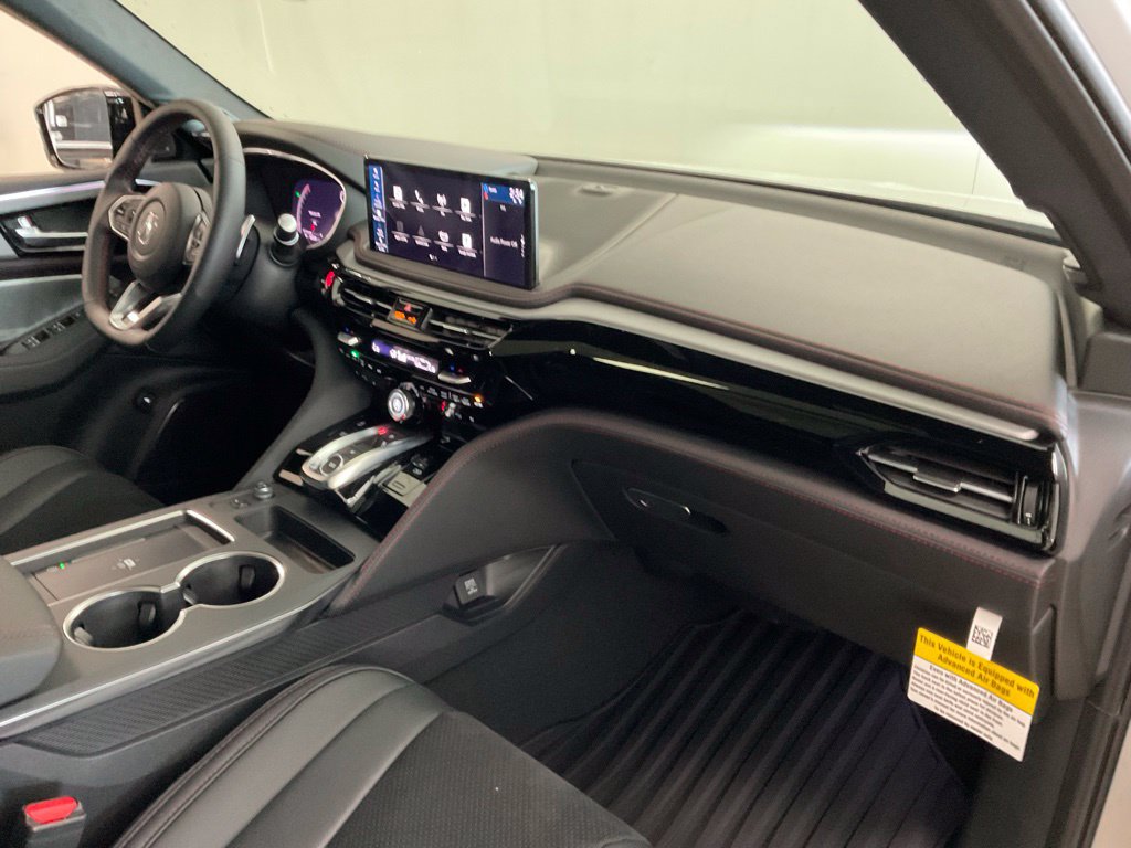 New 2026 Acura MDX A-Spec AWD/4WD image 17