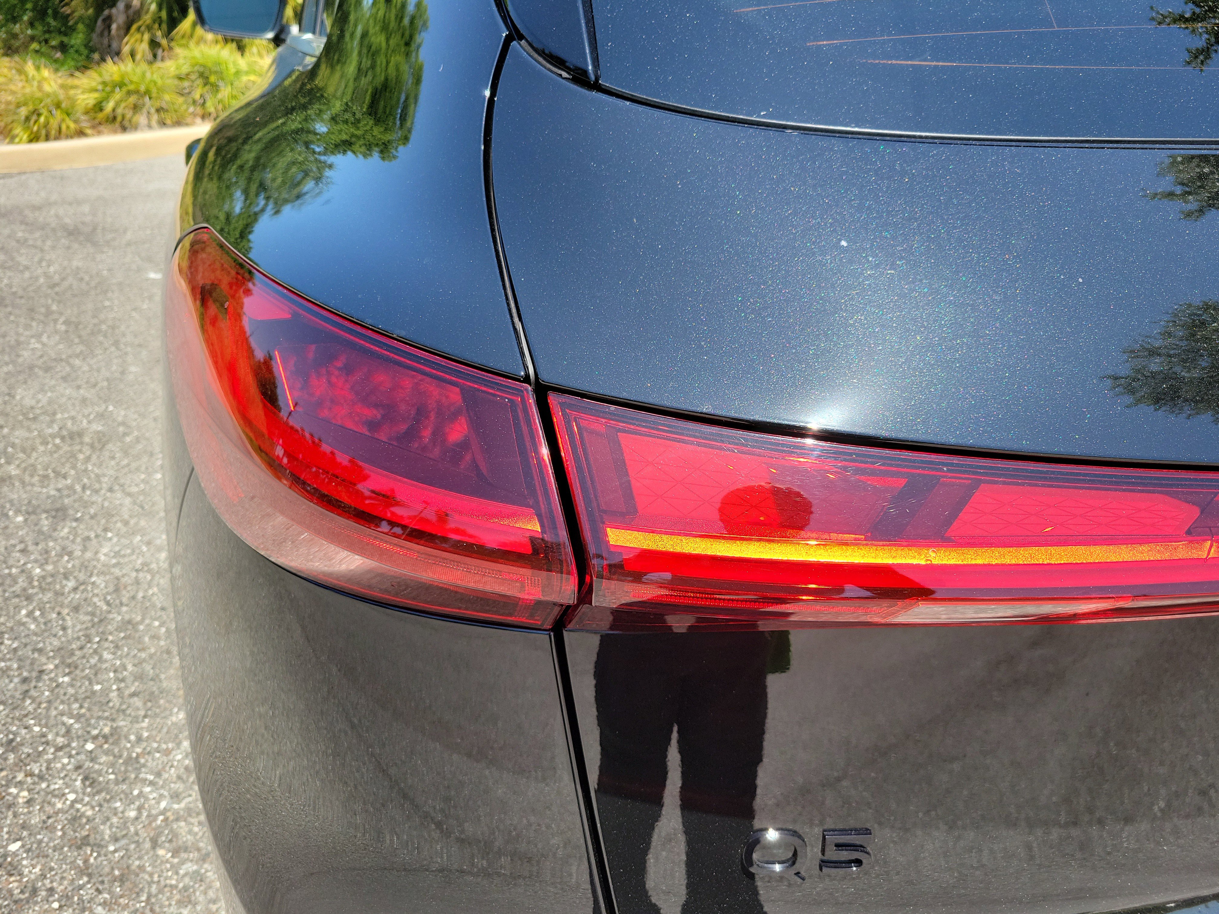 Used 2025 Audi Q5 Prestige AWD/4WD image 10