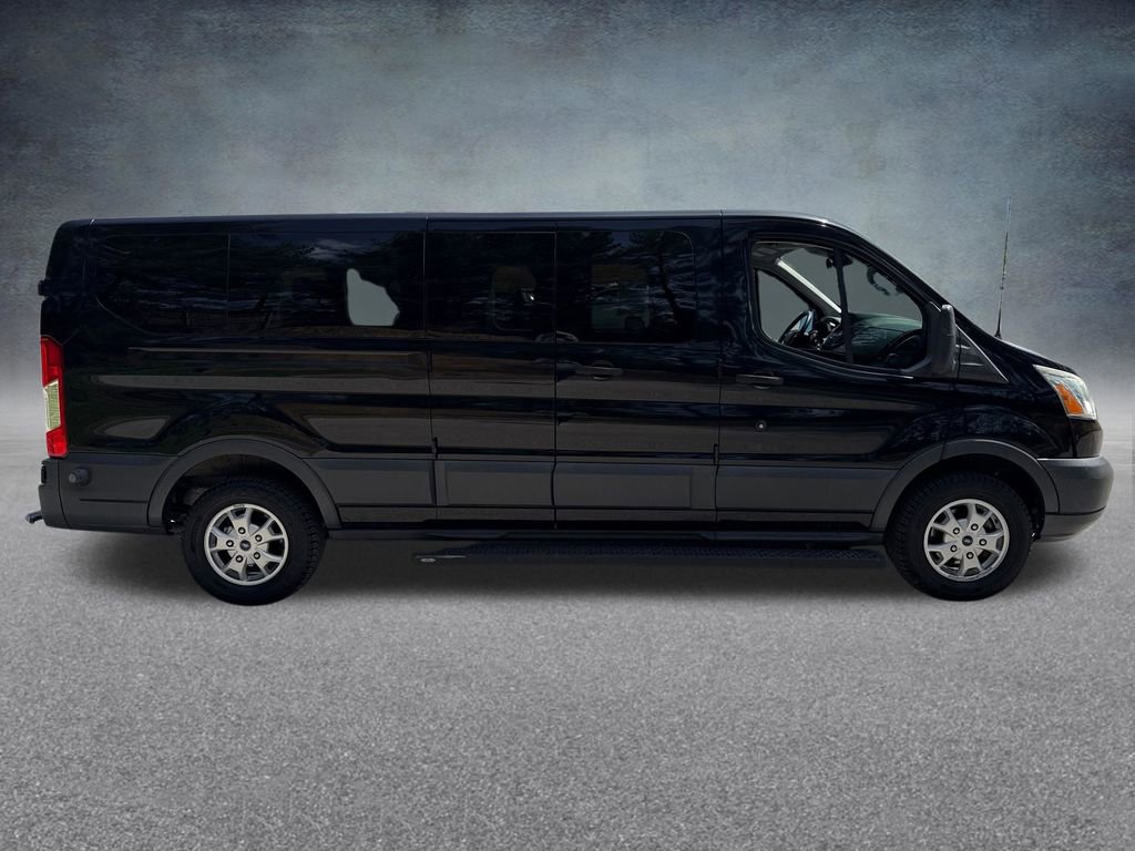 Used 2016 Ford Transit 350 XLT image 7