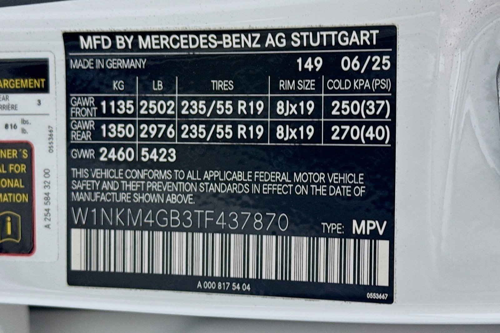 Certified 2026 Mercedes-Benz GLC 300 GLC 300 image 24