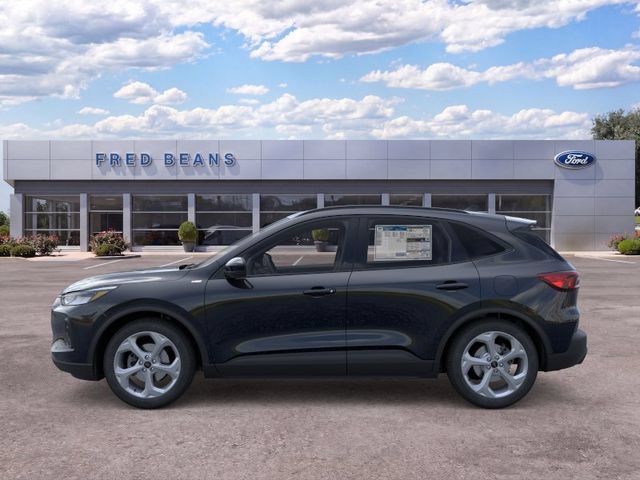 New 2026 Ford Escape ST-Line Select w/ Tech Pack #1 AWD/4WD image 6