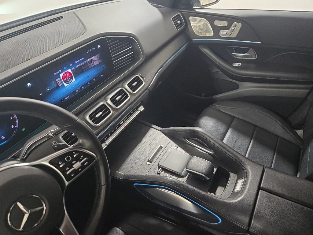 Used 2023 Mercedes-Benz GLE 350 4MATIC image 15