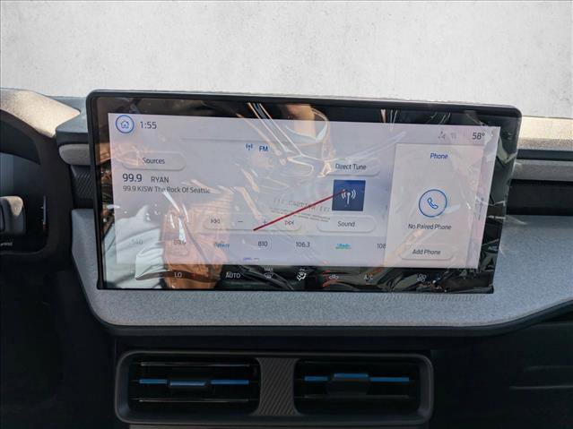 New 2025 Ford Maverick XLT w/ 4K Tow Package image 12