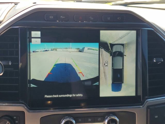 Used 2022 Ford F250 Platinum w/ Tremor Off-Road Package image 26