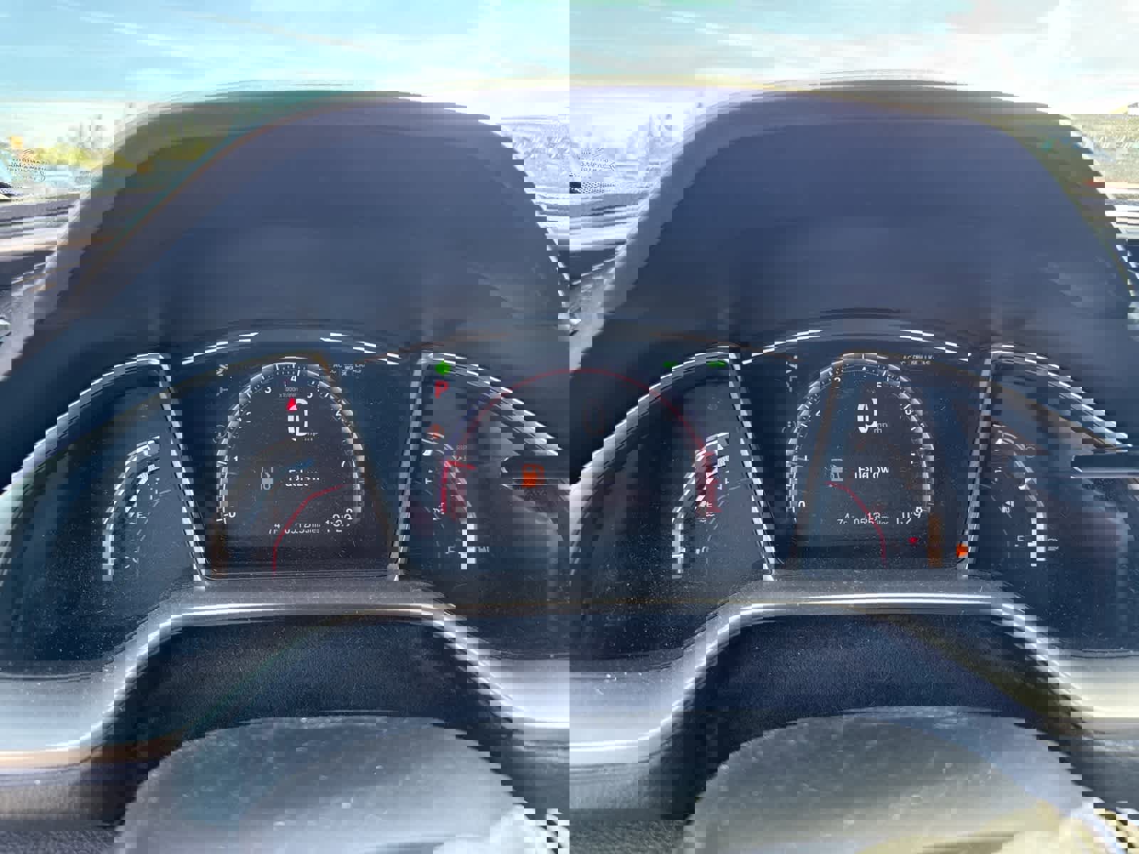 Used 2020 Honda Civic Sport image 21