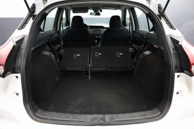 Used 2022 Nissan Kicks S image 26