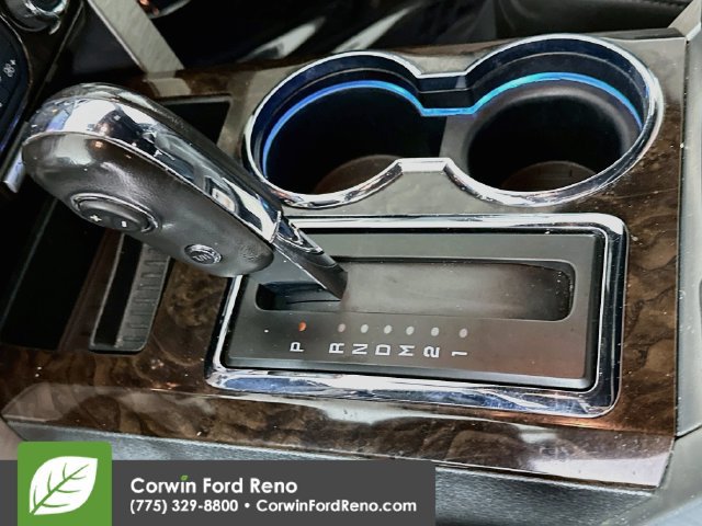 Used 2013 Ford F150 Platinum AWD/4WD image 20