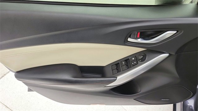 Used 2014 MAZDA MAZDA6 Grand Touring w/ MRCC + FOW Package image 25