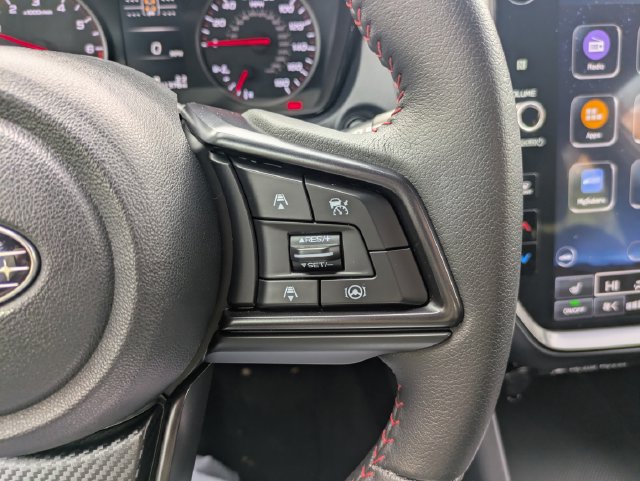 Certified 2024 Subaru WRX Premium AWD/4WD image 24
