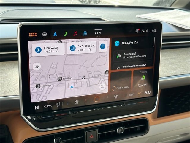 New 2025 Volkswagen ID. Buzz 1st Edition image 12