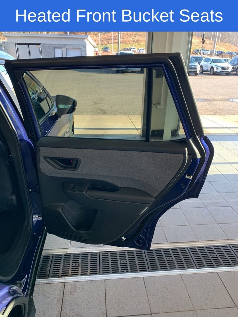 New 2026 Subaru Outback Limited image 12