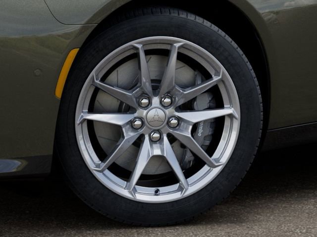 New 2026 Dodge Charger Scat Pack AWD/4WD image 9