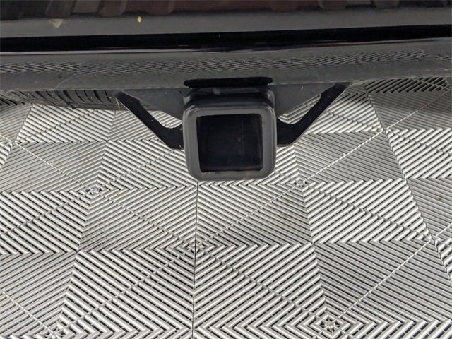 Used 2019 Chevrolet Colorado Z71 w/ Z71 Midnight Edition image 28