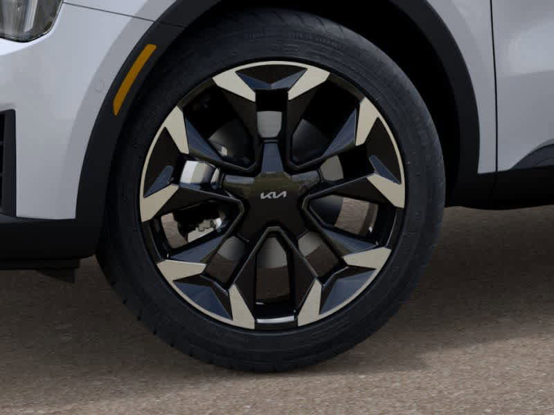 New 2026 Kia Sorento SX FWD image 9
