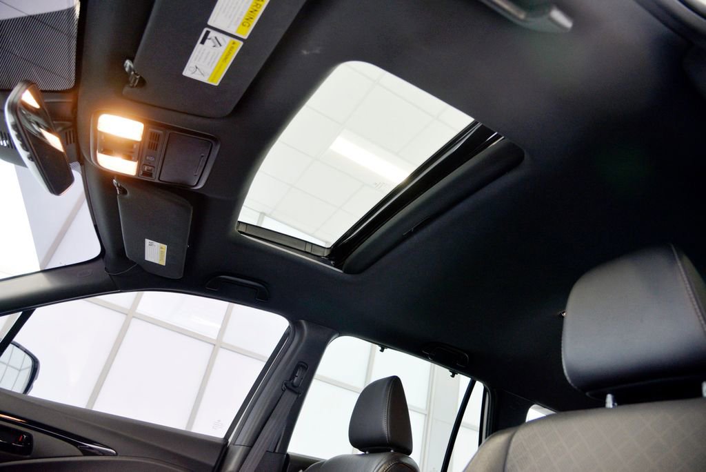 Used 2022 Honda Passport Elite image 27