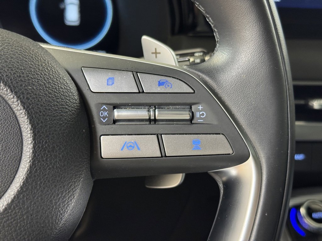 Used 2023 Hyundai Palisade Calligraphy image 37